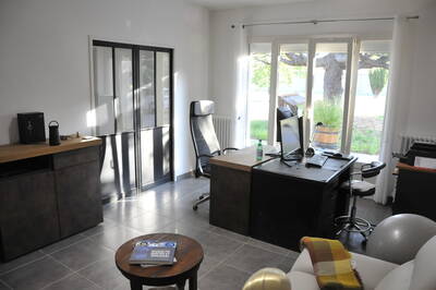 Vente maison 6 pièces Noueilles (31450)