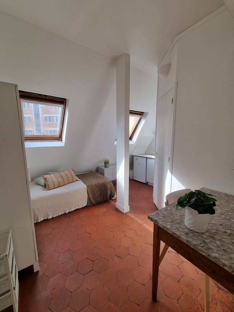 Paris 16E (75016)
