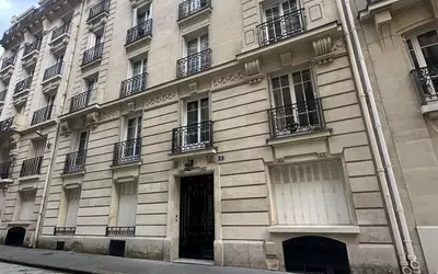 Neuilly-Sur-Seine (92200)