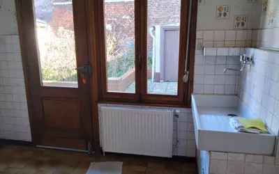 Montigny-En-Gohelle (62640)