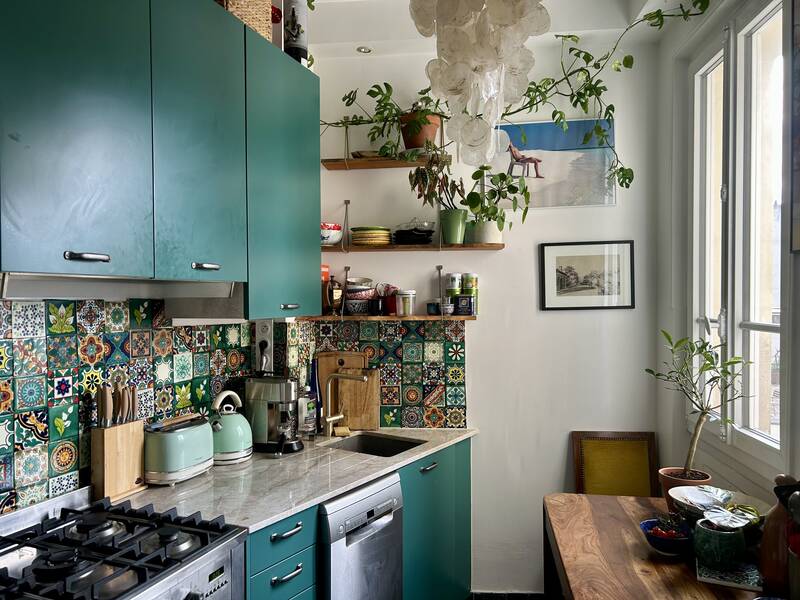 Paris 18E (75018)
