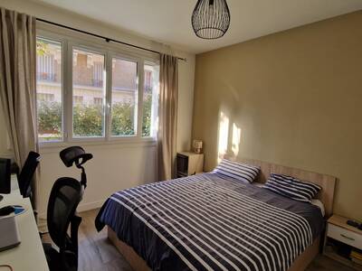 Vente appartement 2 pièces La Garenne-Colombes (92250)