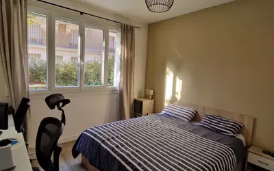 La Garenne-Colombes (92250)