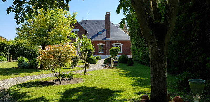 , Piscine, Seraucourt-Le-Grand (02790)