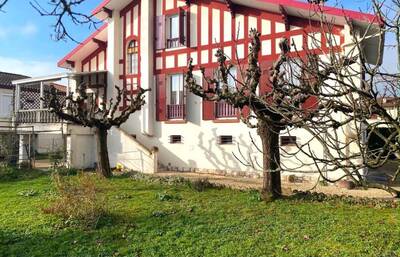 Vente maison 6 pièces Marmande (47200)