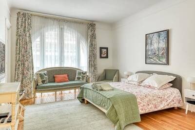 Location appartement 5 pièces Paris 7e