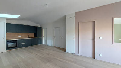 Location appartement 2 pièces La Rochelle (17000)