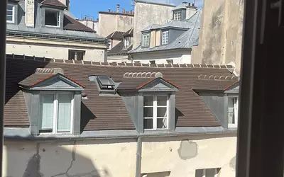 Paris 4E (75004)