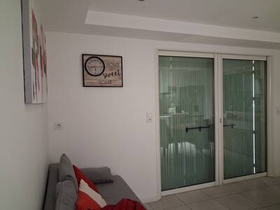 Vente appartement studio Six-Fours-les-Plages (83140)