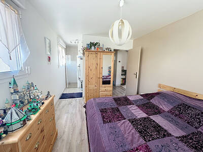 Location maison 6 pièces Chelles (77500)