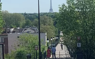 Saint-Cloud (92210)