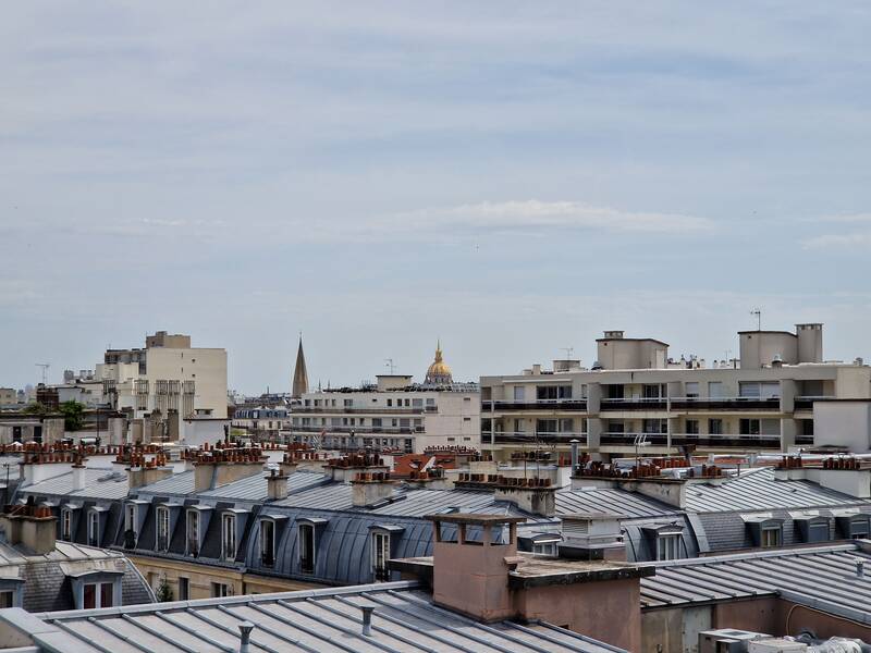 Paris 15E (75015)