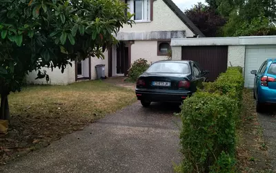 Évry-Courcouronnes (91000)