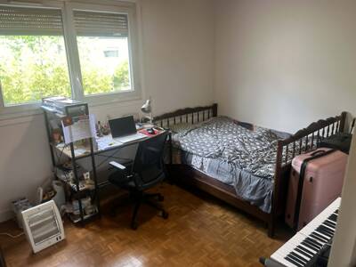 Location chambre en colocation 6 pièces Chevilly-Larue (94550)
