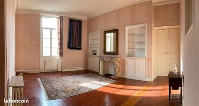 Vente appartement 4 pièces Béziers (34500)