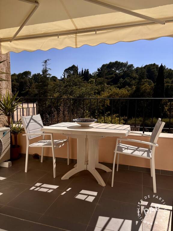 Vente studio 28 m² Valbonne (06560) - 28 m² - 219.900 € | Particulier à Particulier — 7