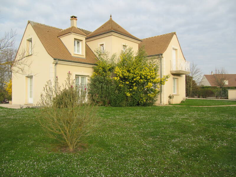 Saint-Maurice-Montcouronne (91530)