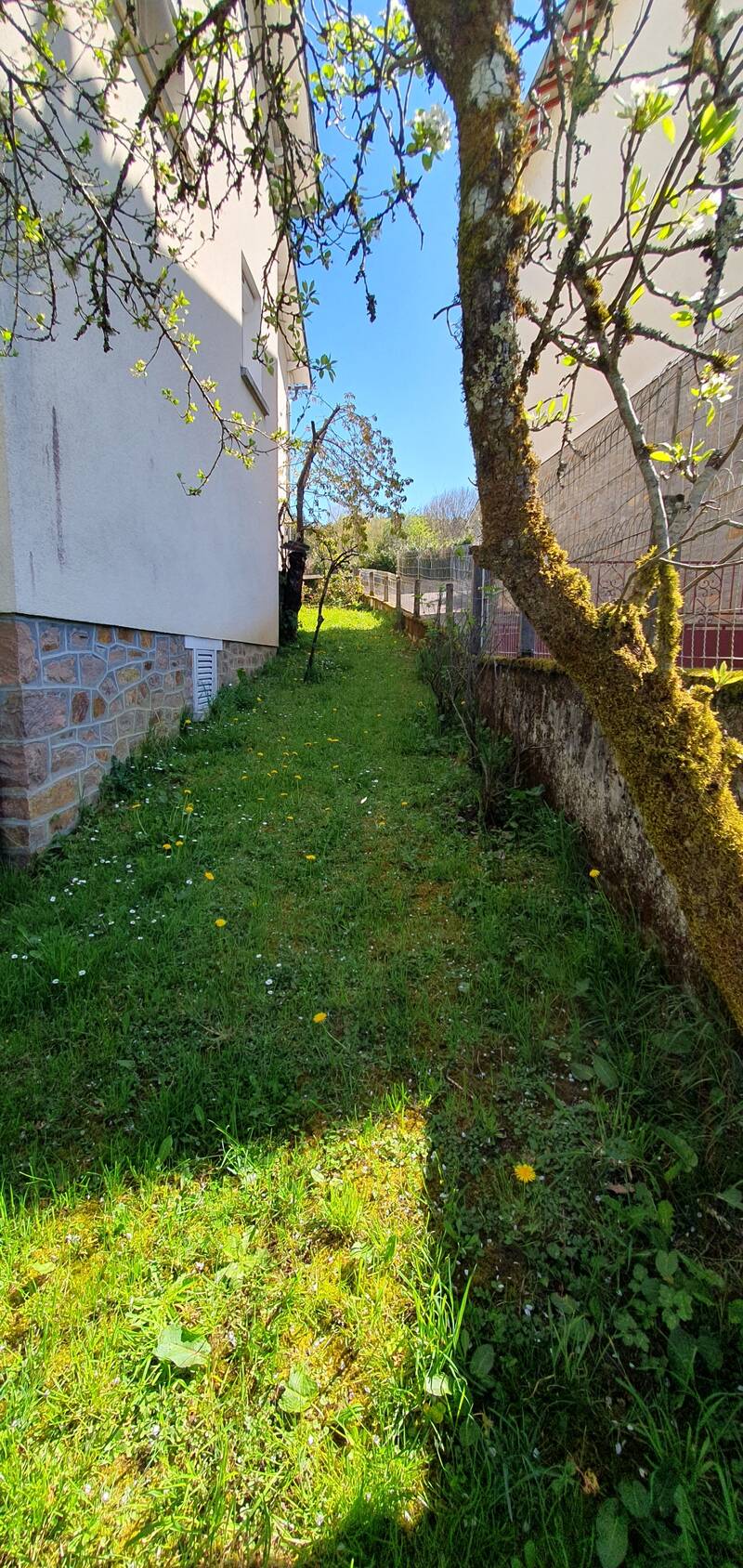 Laguenne-Sur-Avalouze