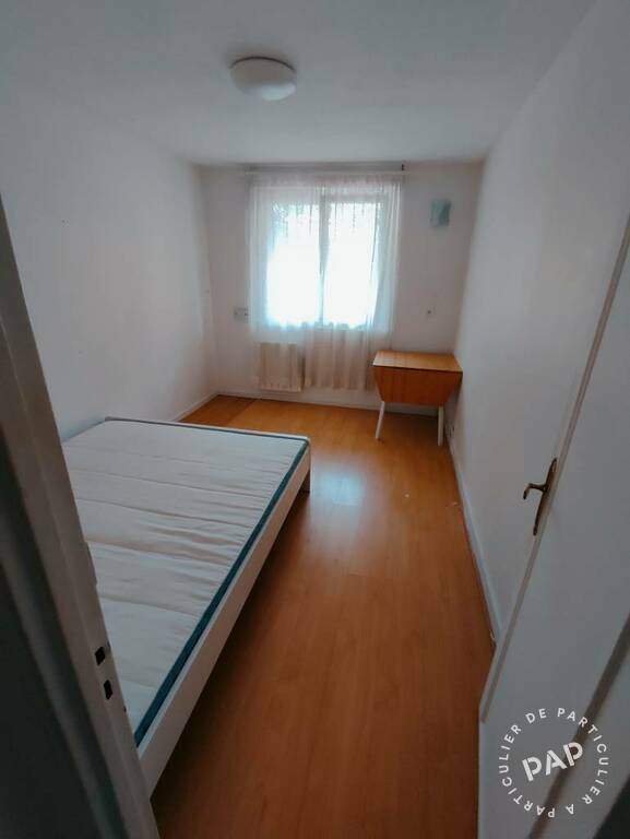 Location Appartement