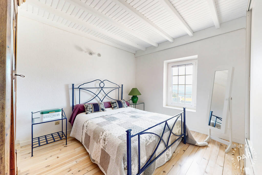 Vente Maison Bas-En-Basset (43210)