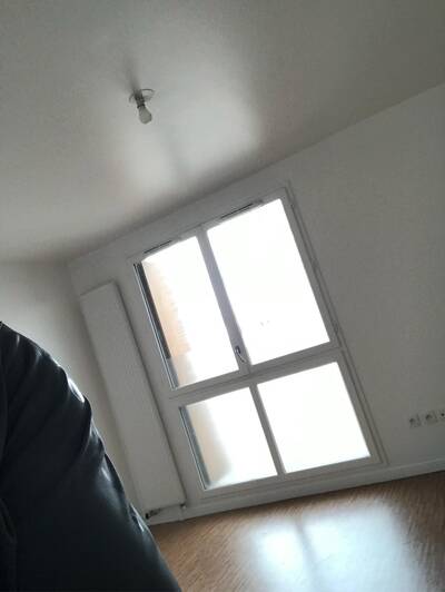 Vente appartement studio Saint-Denis (93)