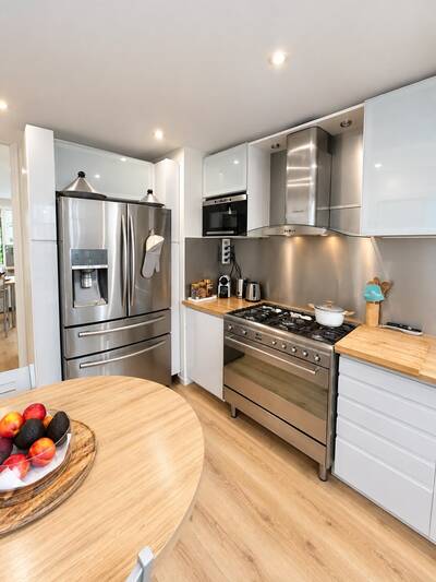 Vente appartement 3 pièces Les Ulis (91940)
