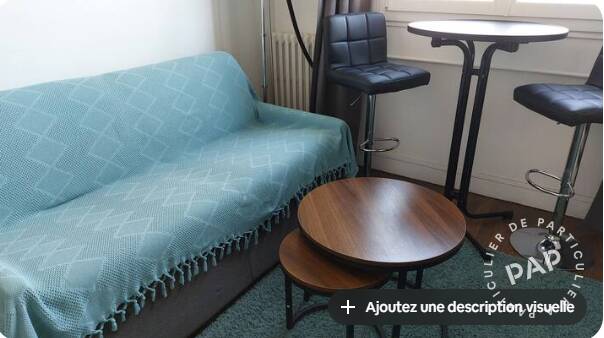 Location Appartement