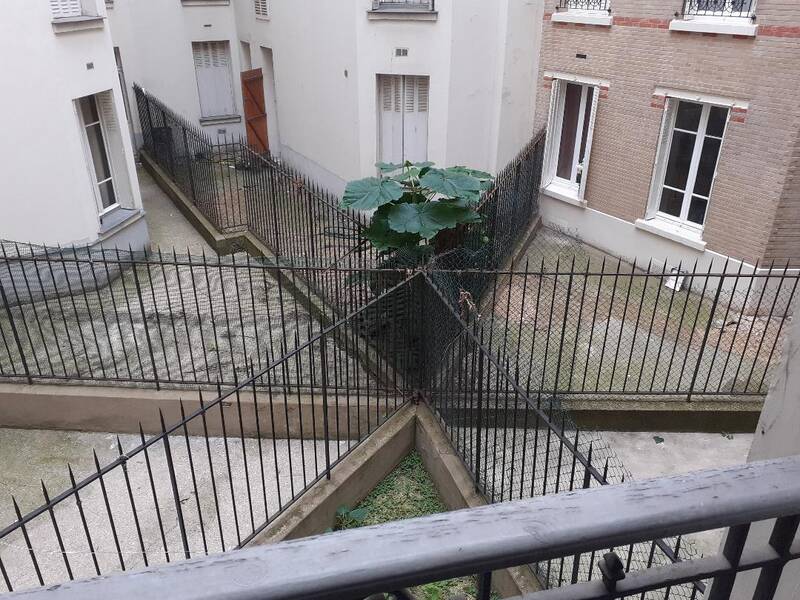 Paris 15E (75015)