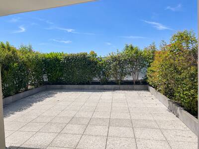 Vente appartement 4 pièces Bezons (95870)