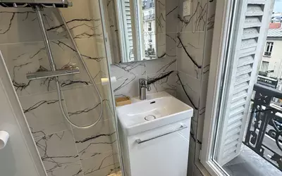 Paris 18E (75018)