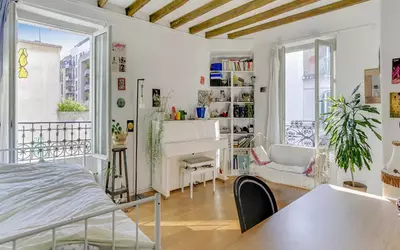 Paris 13E (75013)