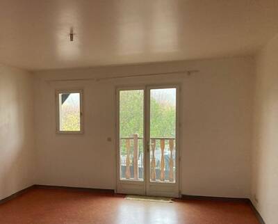 Location appartement studio Luzarches (95270)