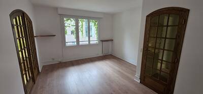 Location appartement 2 pièces Paris 13e