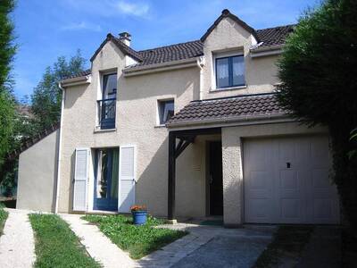 Location chambre en colocation 7 pièces Champs-sur-Marne (77420)