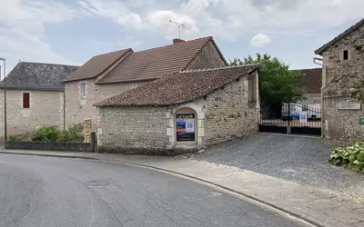 Marigny-Marmande (37120)