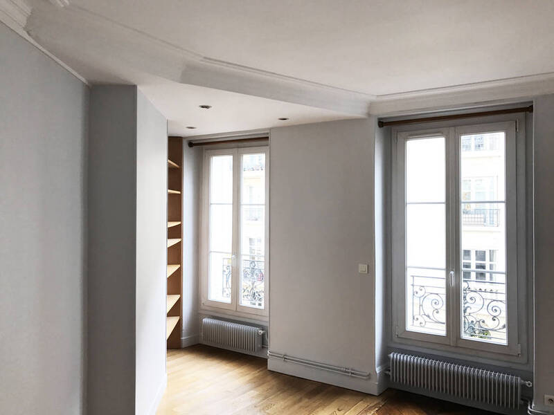 Paris 14E