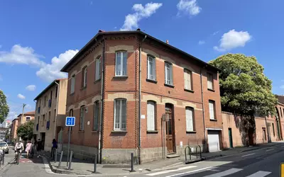 Toulouse (31500)
