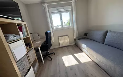 Soisy-Sur-Seine (91450)