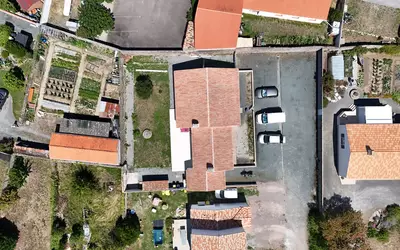 Bouin (85230)