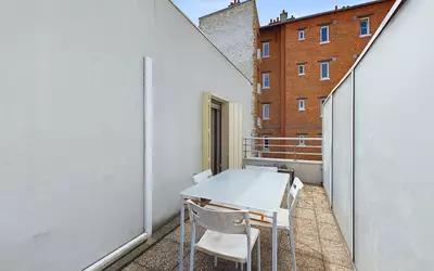 Paris 20E (75020)