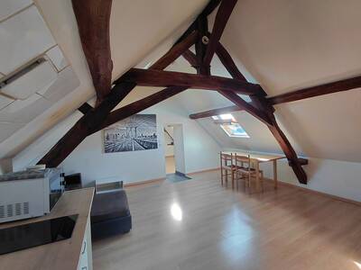 Vente appartement 2 pièces Trélazé (49800)