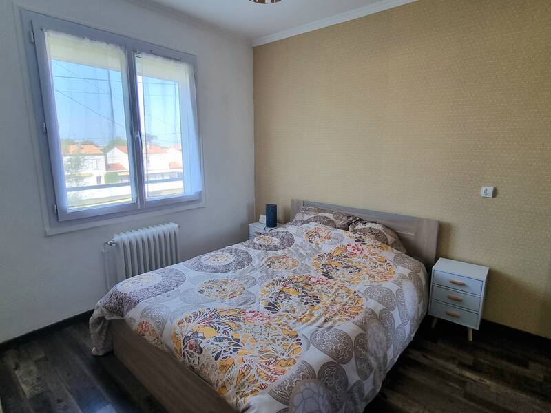Niort (79000)