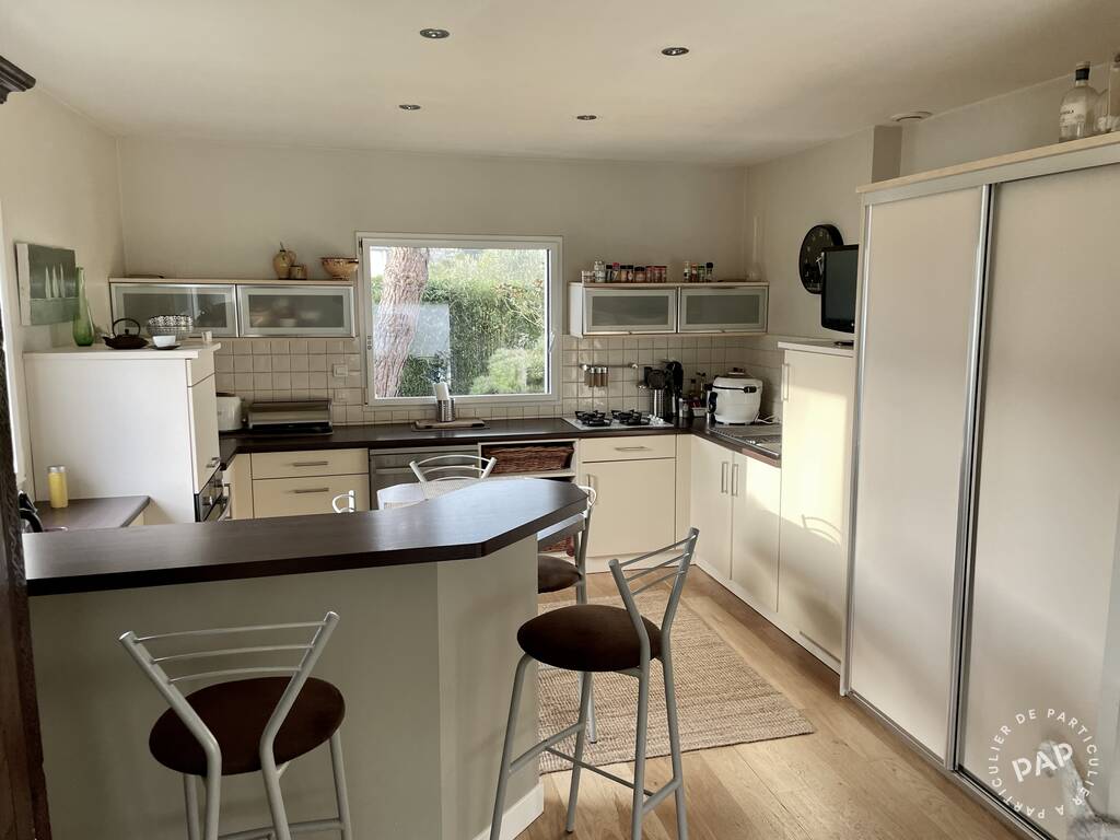 Vente maison 170 m² Bruz (35170) - 170 m² - 538.000 € | Particulier à Particulier — 4