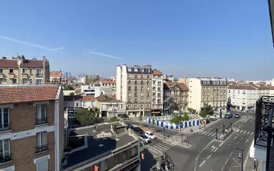 Asnières-Sur-Seine (92600)