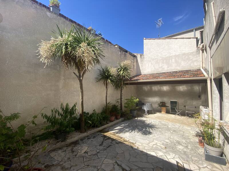 Frontignan (34110)