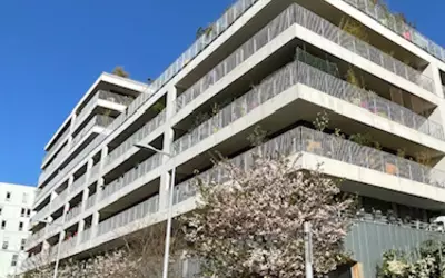 Boulogne-Billancourt (92100)