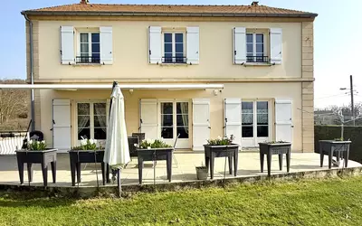 Vaux-Sur-Seine (78740)