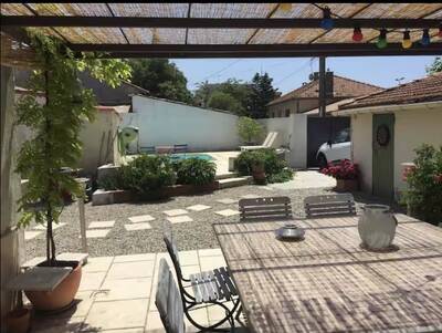 Vente maison 5 pièces Rognac (13340)