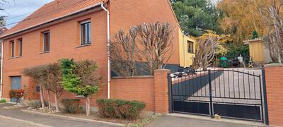 Vente maison 6 pièces Ames (62190)