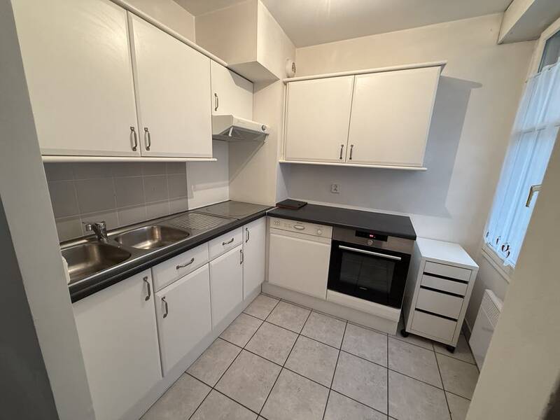 Paris 13E (75013)